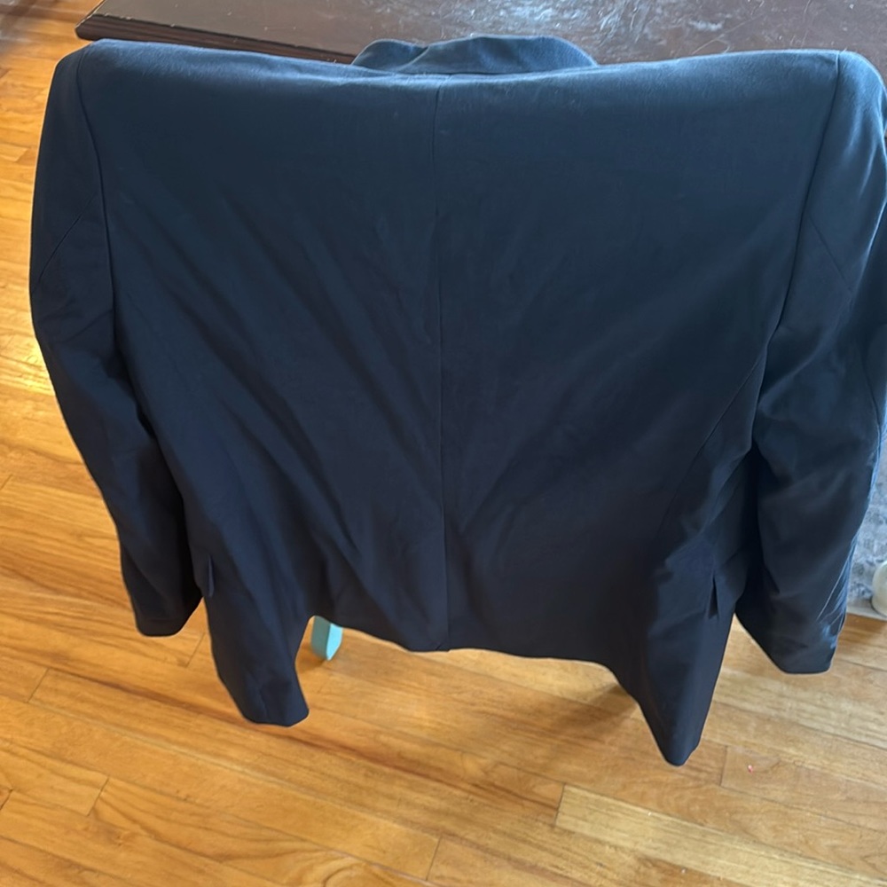 H&M blazer. Skinny Fit 44R